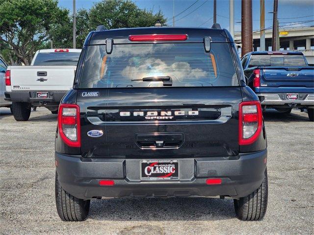 used 2022 Ford Bronco Sport car, priced at $22,992