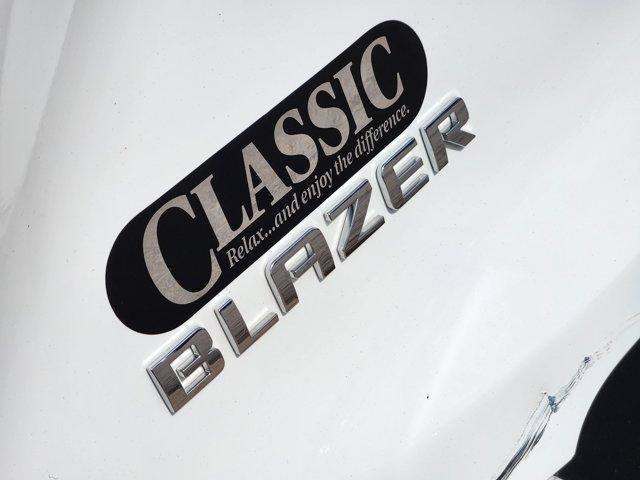 used 2022 Chevrolet Blazer car, priced at $25,395