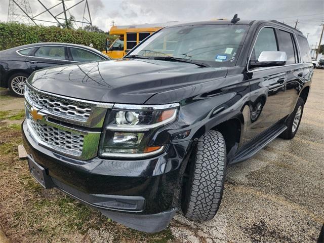 used 2020 Chevrolet Tahoe car, priced at $27,997