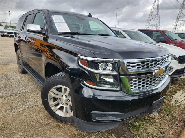 used 2020 Chevrolet Tahoe car, priced at $27,997