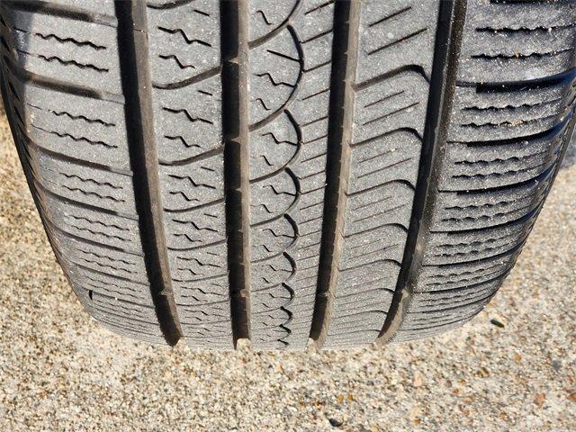 used 2024 Chevrolet Equinox car, priced at $19,494