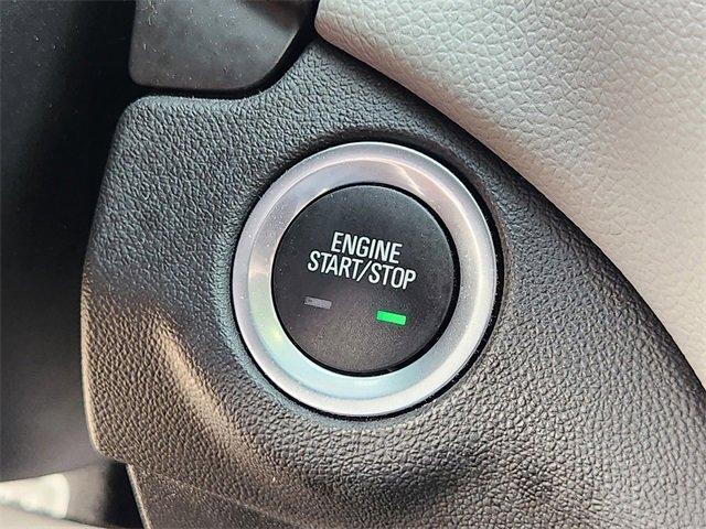 used 2024 Chevrolet Equinox car, priced at $19,494