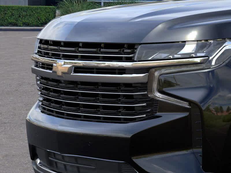 new 2024 Chevrolet Tahoe car, priced at $56,130