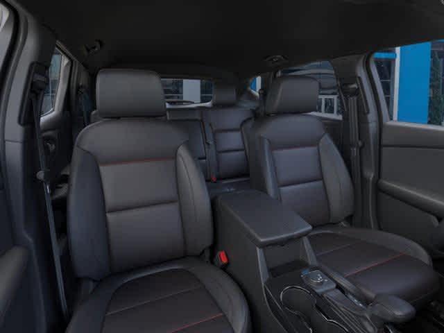 new 2025 Chevrolet Blazer car, priced at $45,419
