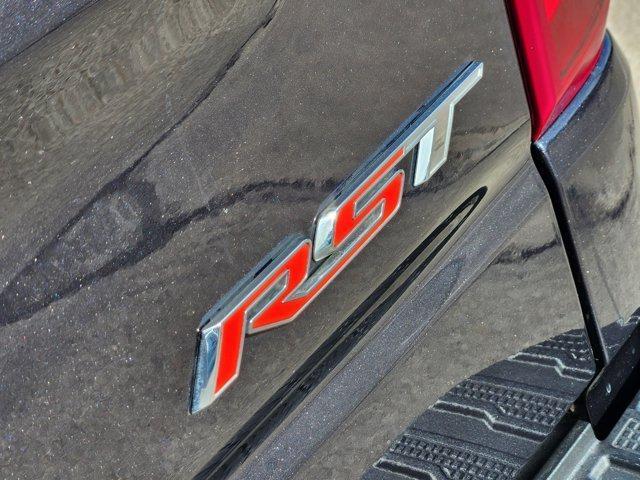 used 2024 Chevrolet Silverado 1500 car, priced at $42,992
