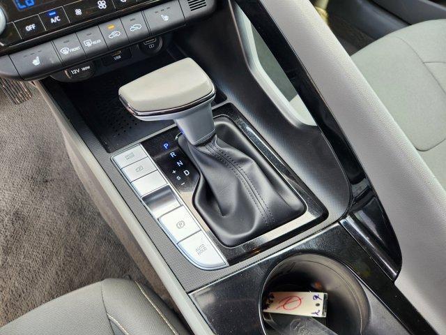 used 2023 Hyundai Elantra car, priced at $20,892