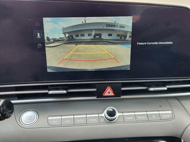 used 2023 Hyundai Elantra car, priced at $20,892