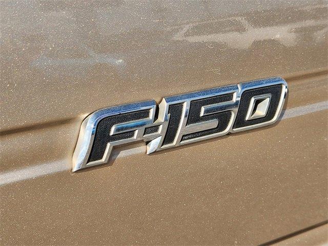 used 2011 Ford F-150 car, priced at $15,991