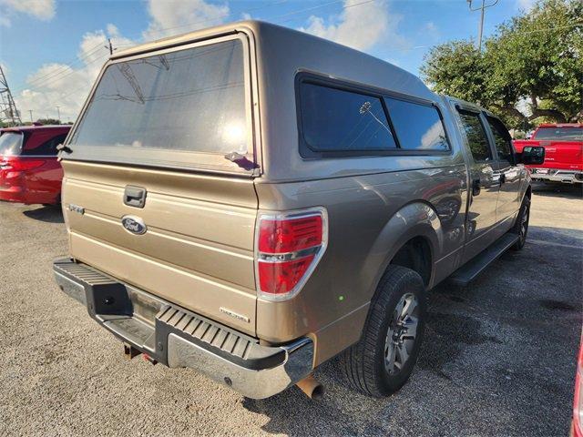 used 2011 Ford F-150 car, priced at $15,991