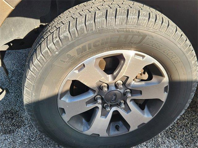 used 2011 Ford F-150 car, priced at $15,991