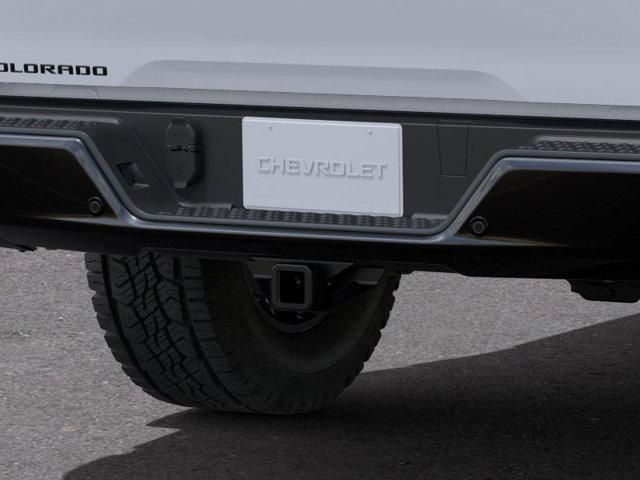 new 2025 Chevrolet Colorado car, priced at $33,259