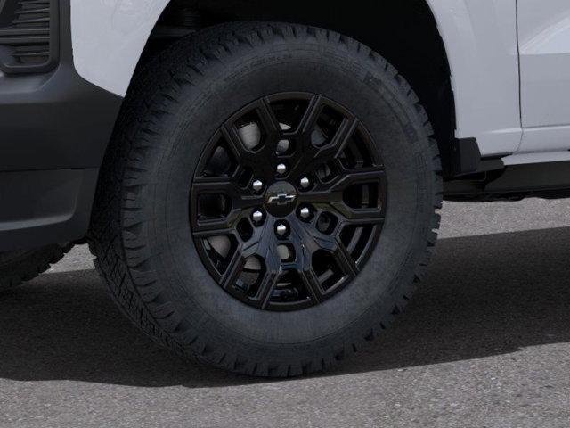new 2025 Chevrolet Colorado car, priced at $33,259