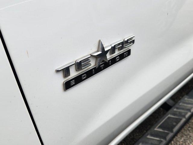used 2023 Chevrolet Silverado 1500 car, priced at $35,991