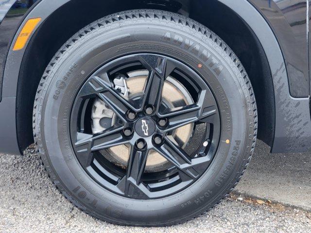 used 2023 Chevrolet Blazer car, priced at $24,982