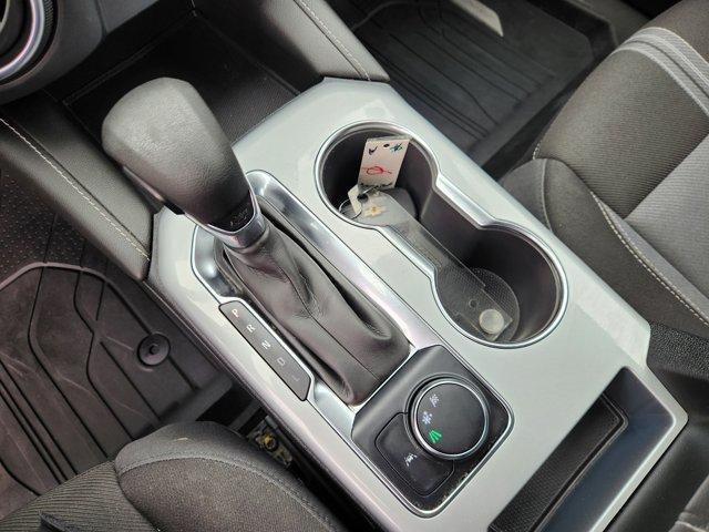 used 2023 Chevrolet Blazer car, priced at $24,982