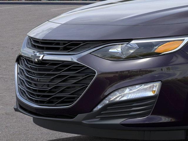 new 2025 Chevrolet Malibu car, priced at $25,690