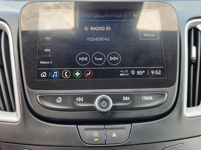 used 2023 Chevrolet Malibu car, priced at $18,892