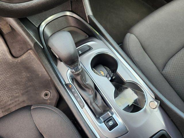 used 2023 Chevrolet Malibu car, priced at $18,892