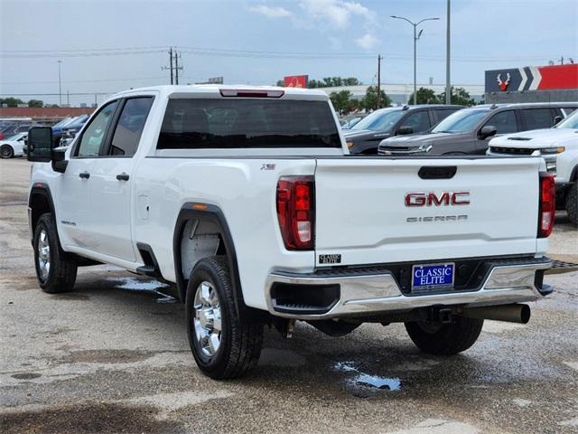 used 2023 GMC Sierra 3500 car, priced at $44,999