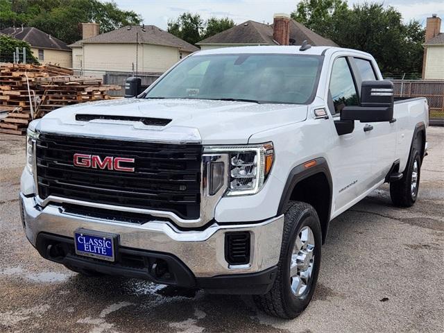 used 2023 GMC Sierra 3500 car, priced at $44,999