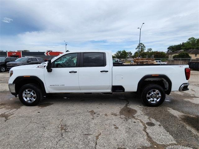 used 2023 GMC Sierra 3500 car, priced at $44,999