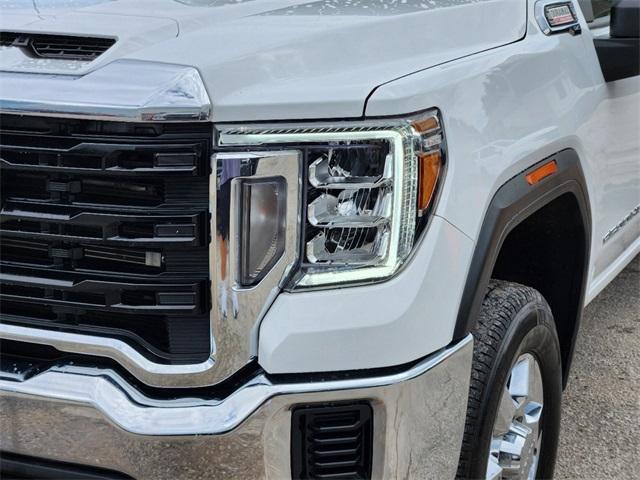 used 2023 GMC Sierra 3500 car, priced at $44,999