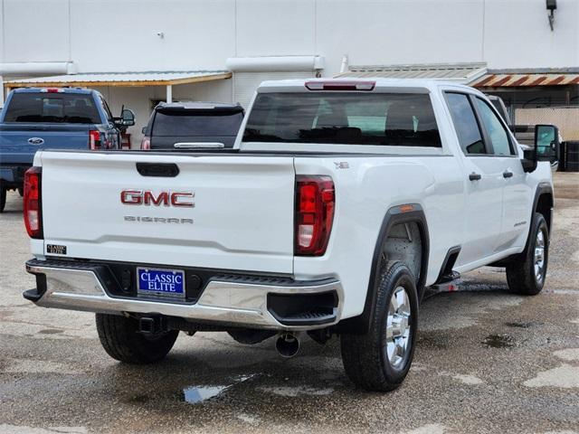 used 2023 GMC Sierra 3500 car, priced at $44,999