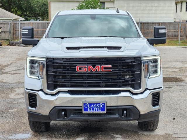 used 2023 GMC Sierra 3500 car, priced at $44,999