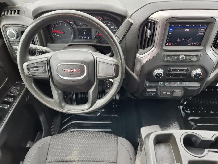 used 2023 GMC Sierra 3500 car, priced at $49,793