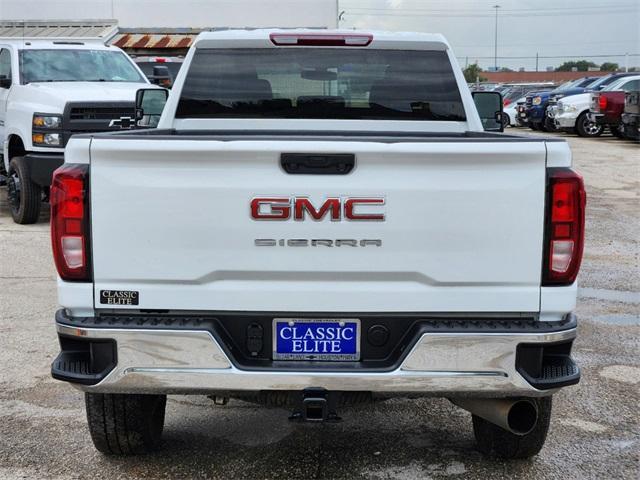 used 2023 GMC Sierra 3500 car, priced at $44,999