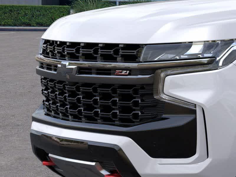 new 2024 Chevrolet Suburban car, priced at $69,470