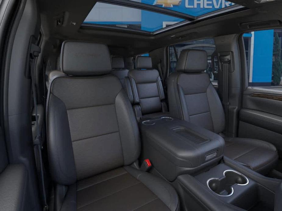 new 2024 Chevrolet Tahoe car, priced at $73,900