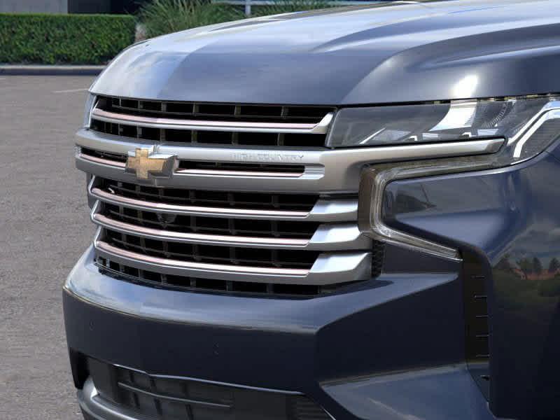 new 2024 Chevrolet Tahoe car, priced at $73,900