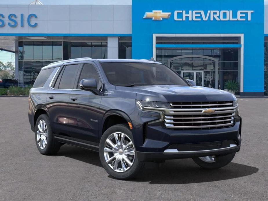 new 2024 Chevrolet Tahoe car, priced at $73,900