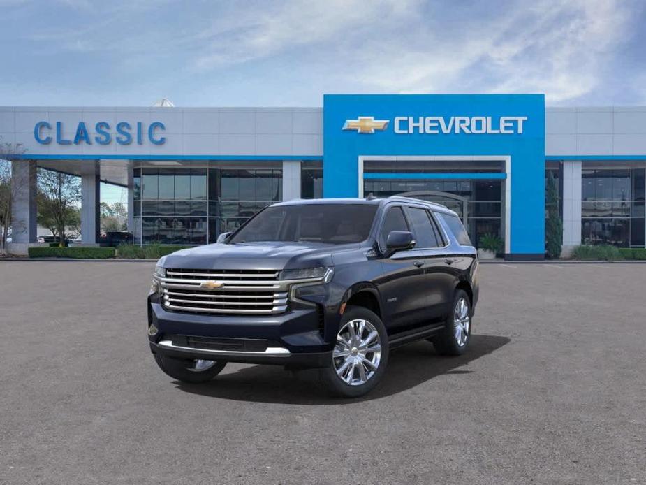 new 2024 Chevrolet Tahoe car, priced at $73,900