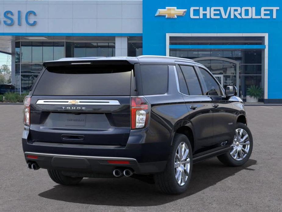 new 2024 Chevrolet Tahoe car, priced at $73,900