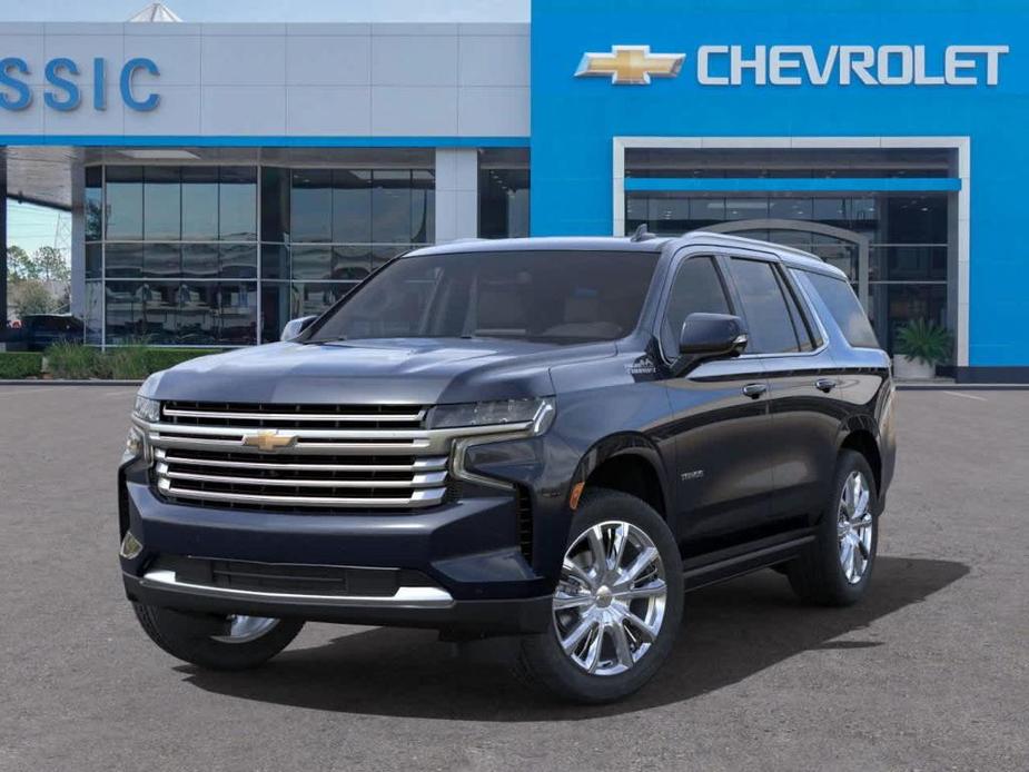 new 2024 Chevrolet Tahoe car, priced at $73,900