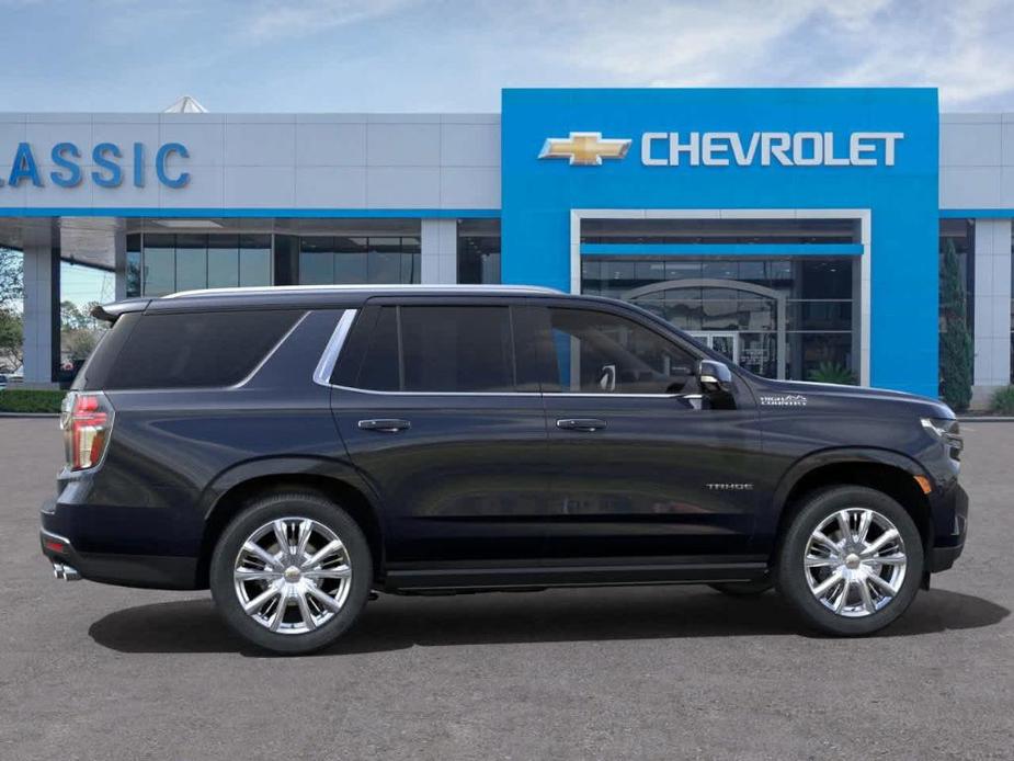 new 2024 Chevrolet Tahoe car, priced at $73,900