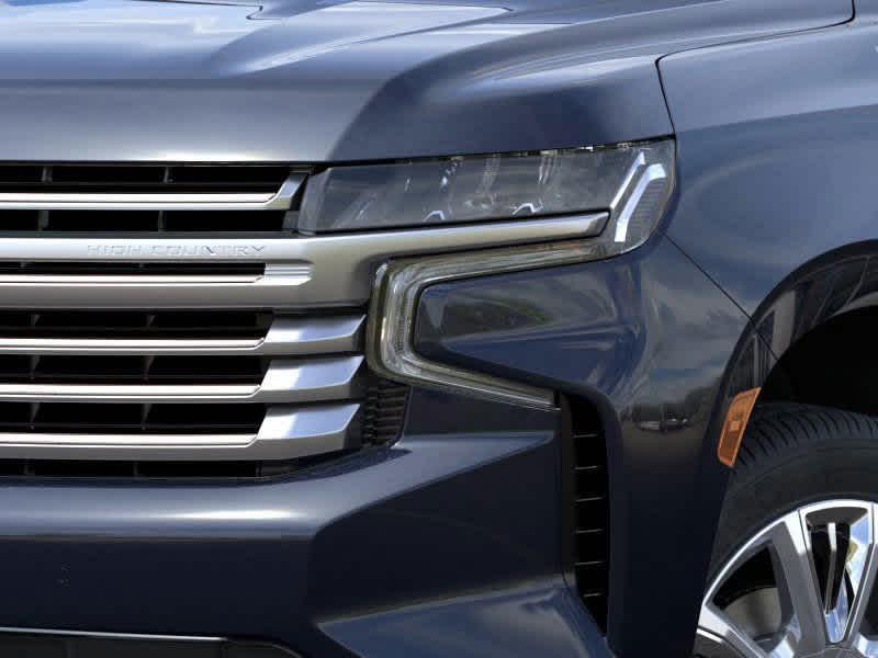 new 2024 Chevrolet Tahoe car, priced at $73,900