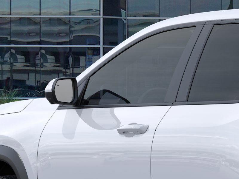 new 2026 Chevrolet Equinox car, priced at $26,440