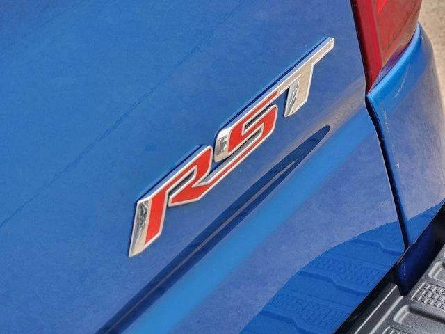 used 2024 Chevrolet Silverado 1500 car, priced at $47,994