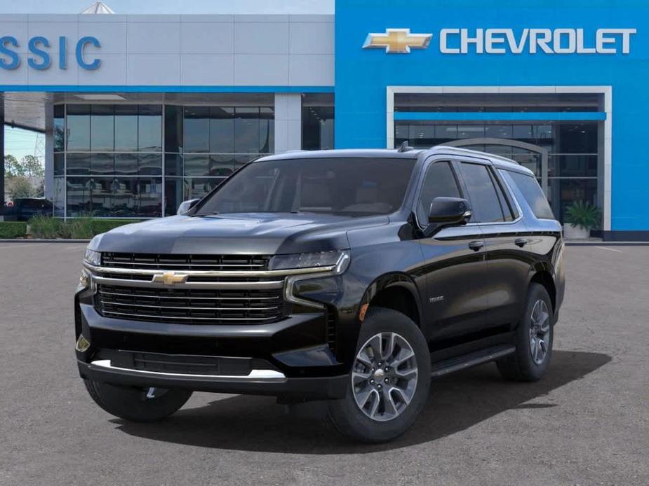 new 2024 Chevrolet Tahoe car