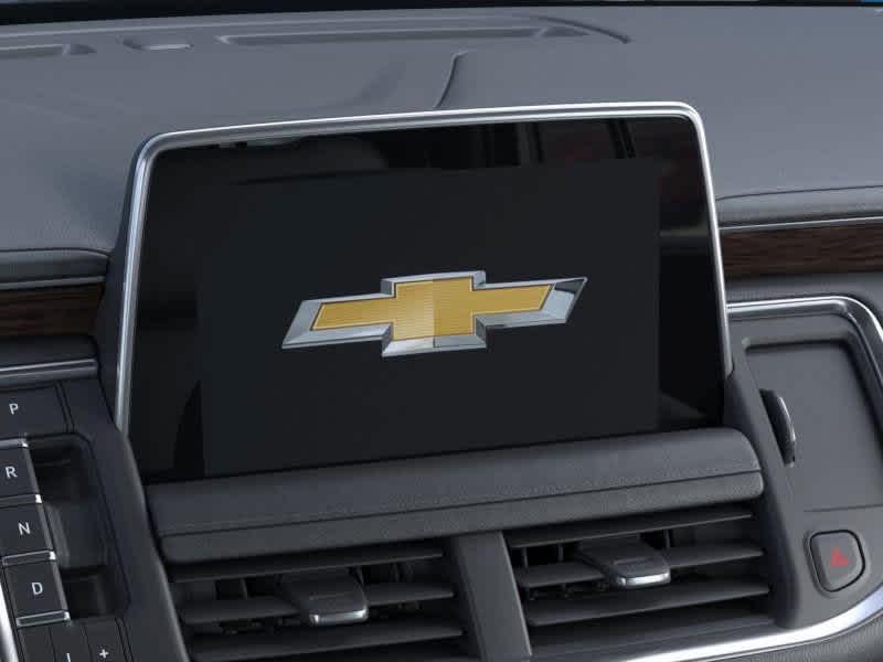 new 2024 Chevrolet Tahoe car