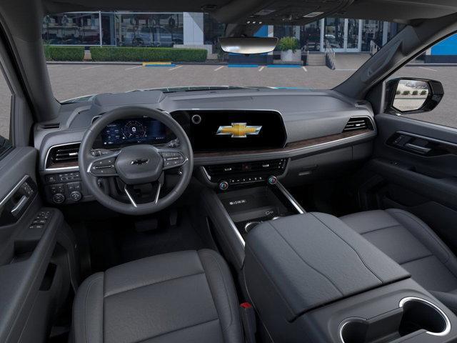 new 2025 Chevrolet Tahoe car, priced at $81,099