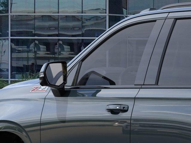 new 2025 Chevrolet Tahoe car, priced at $81,099