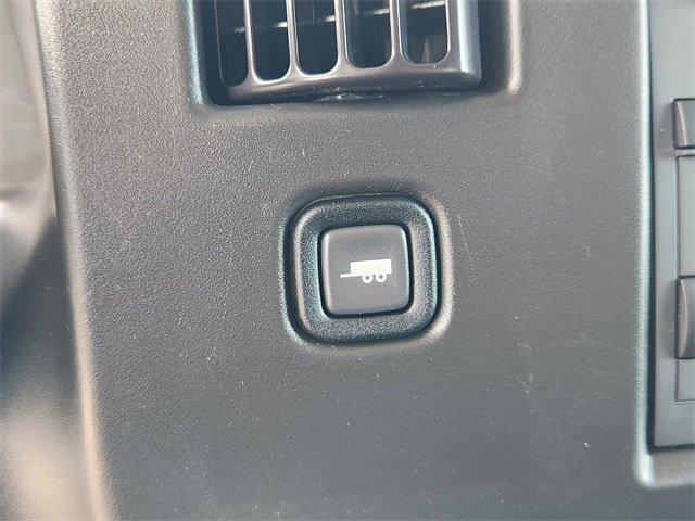 used 2023 Chevrolet Express 2500 car, priced at $26,883
