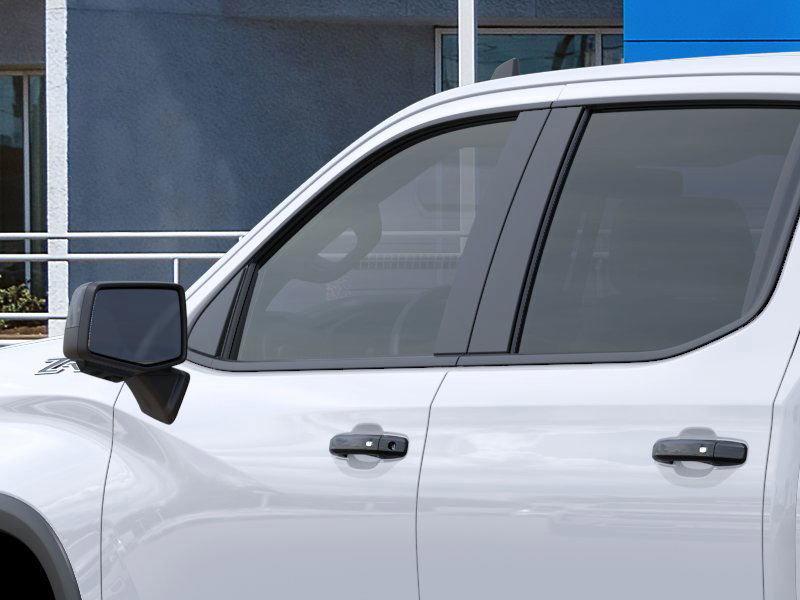new 2025 Chevrolet Silverado 1500 car, priced at $67,925