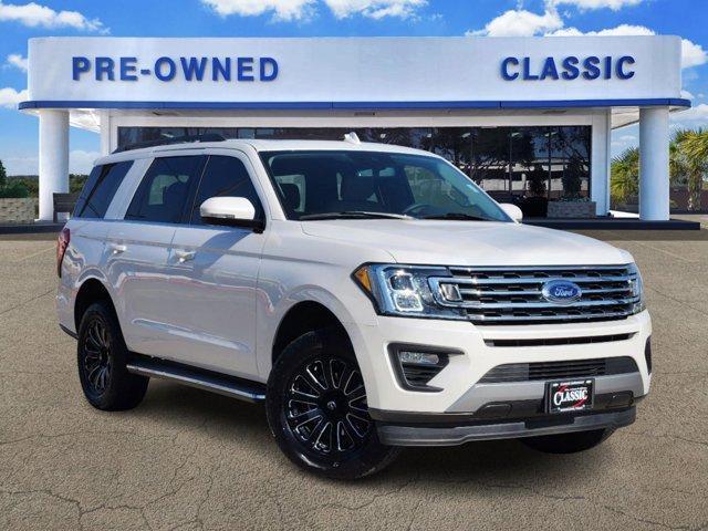 used 2019 Ford Expedition car, priced at $22,994