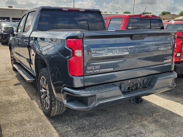 used 2020 Chevrolet Silverado 1500 car, priced at $25,491