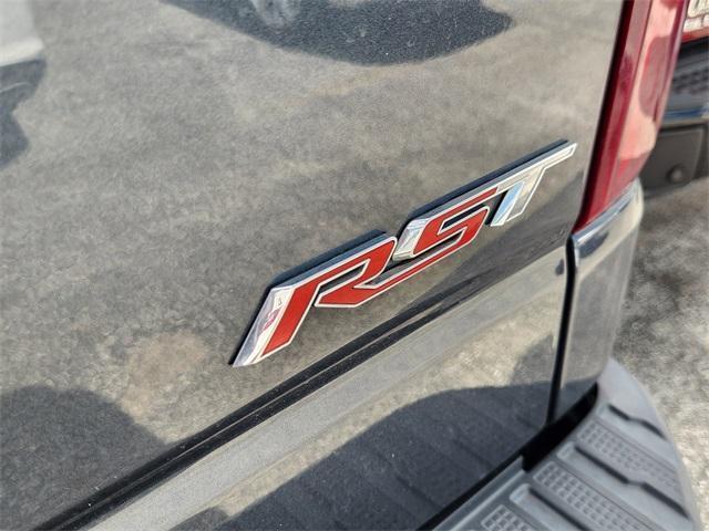used 2020 Chevrolet Silverado 1500 car, priced at $25,491